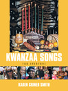 Kwanzaa Songs For Everyone
